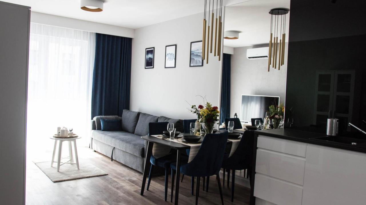 Ho!House Apartamento Wrocław Exterior foto