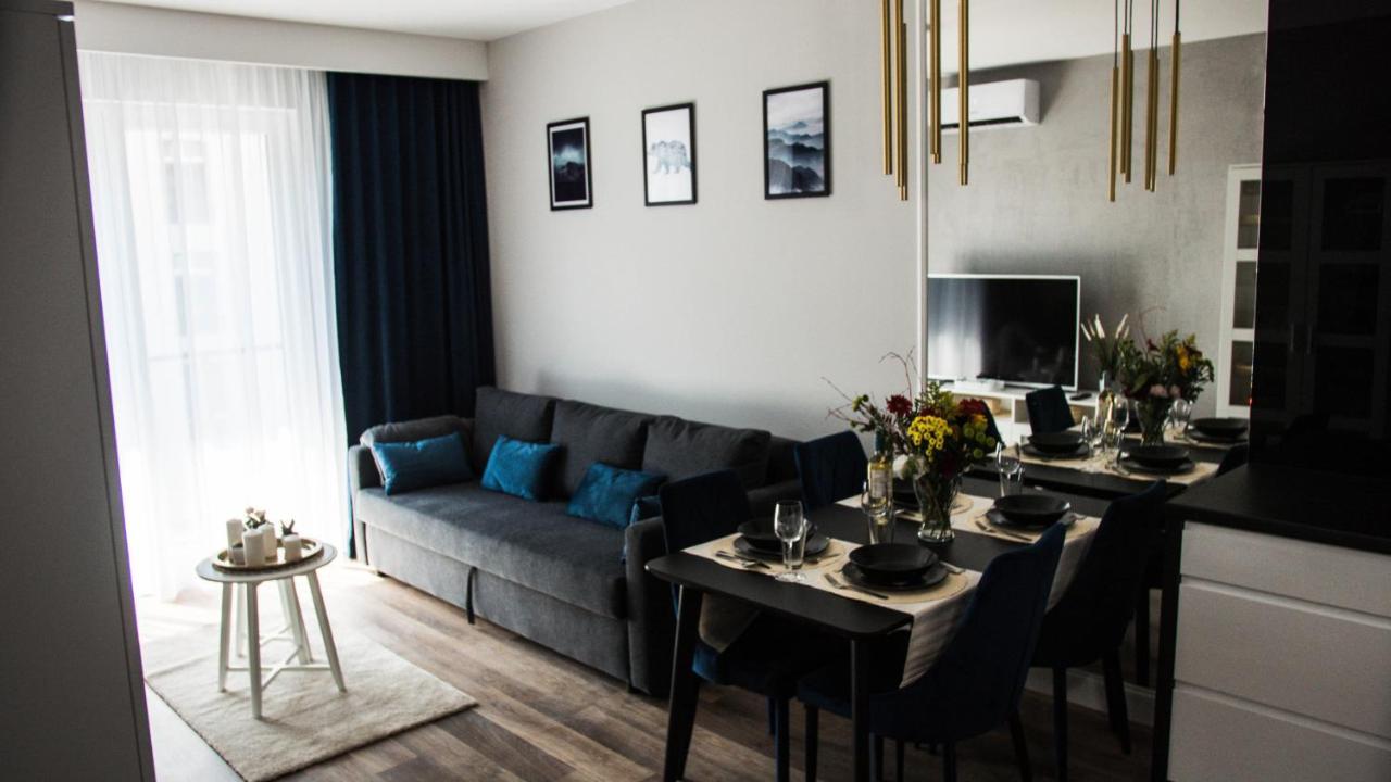 Ho!House Apartamento Wrocław Exterior foto