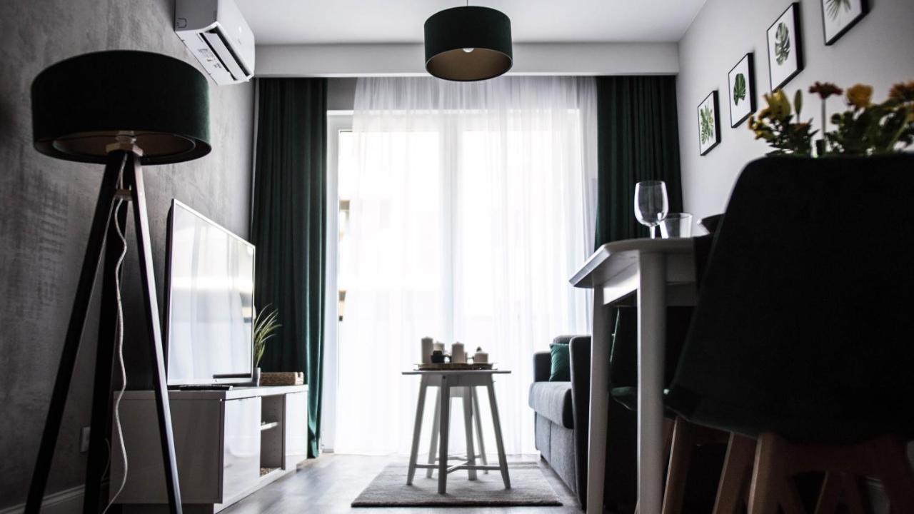 Ho!House Apartamento Wrocław Exterior foto